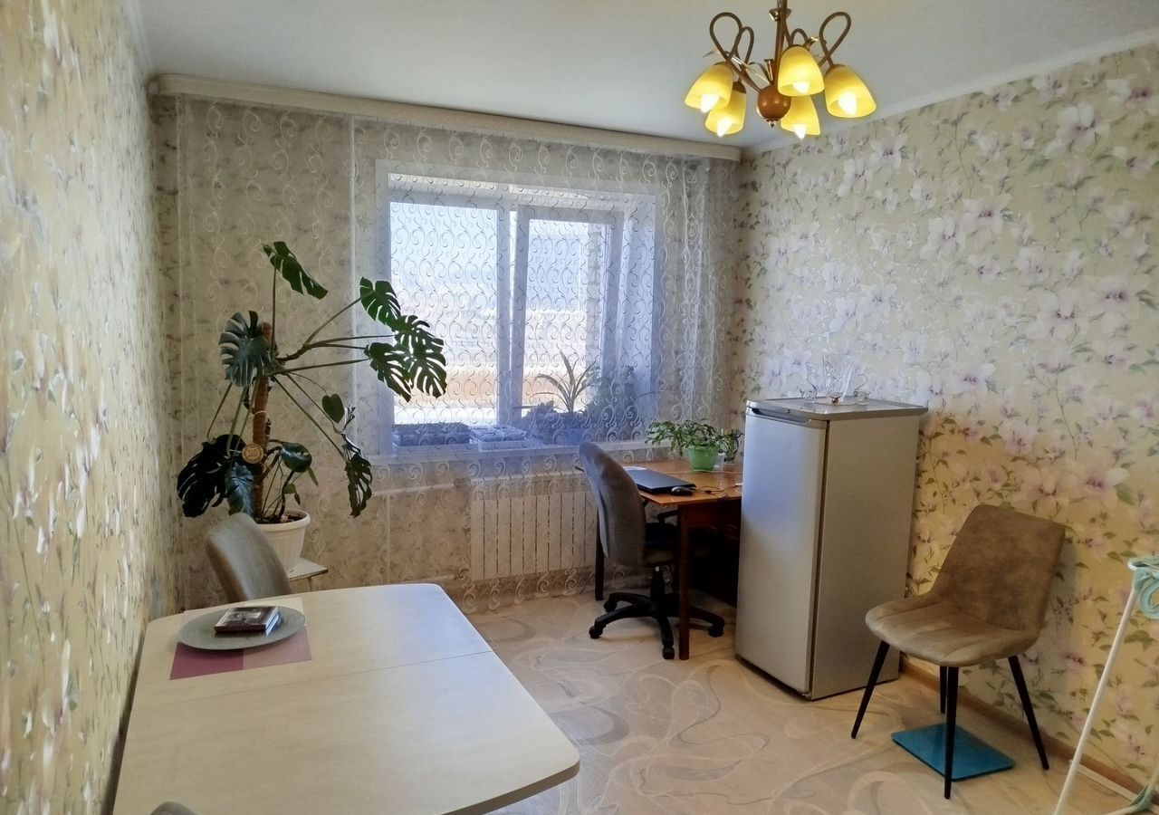 квартира г Чита р-н Железнодорожный ул Малая 4 фото 12
