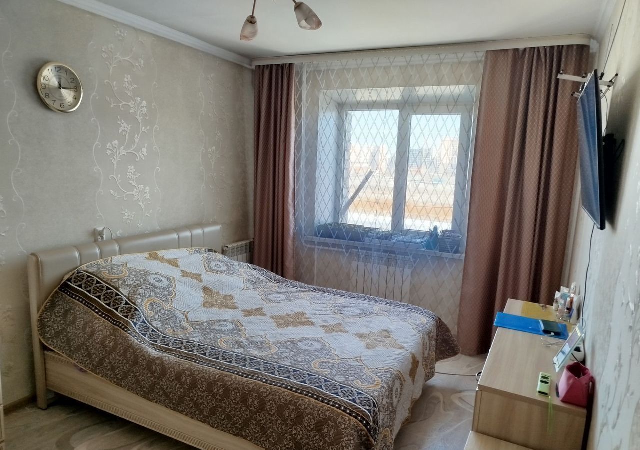 квартира г Чита р-н Железнодорожный ул Малая 4 фото 15