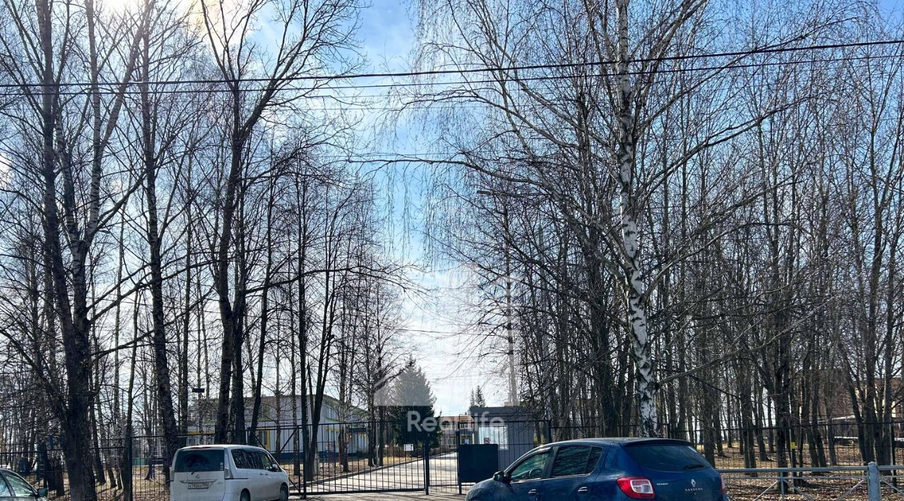 дом г Домодедово снт Ильинка 83 фото 23