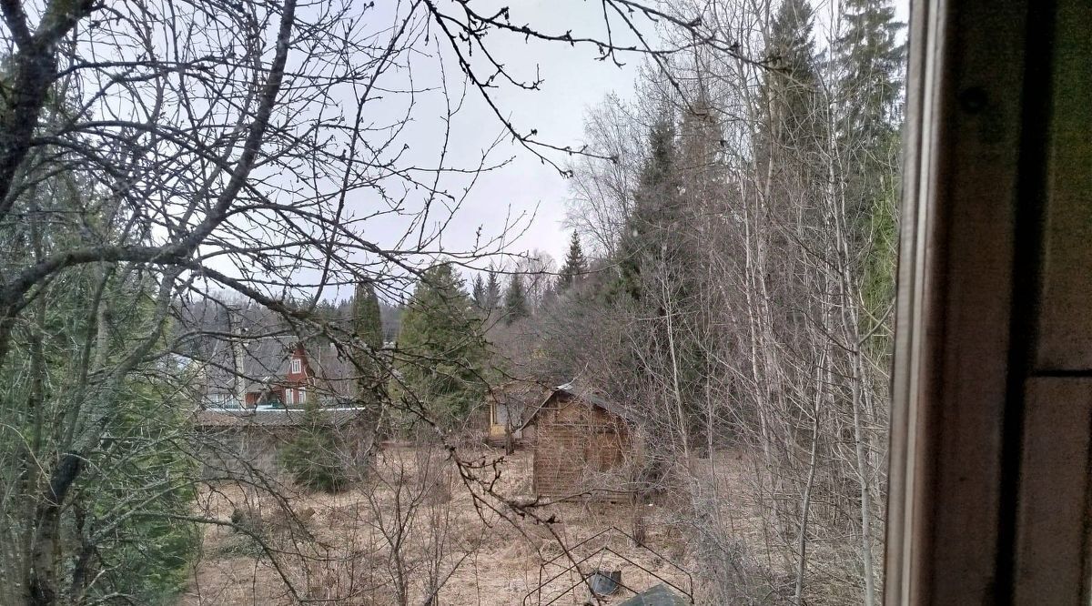 дом г Пушкино снт Конструктор 69, Волоколамский муниципальный округ фото 15