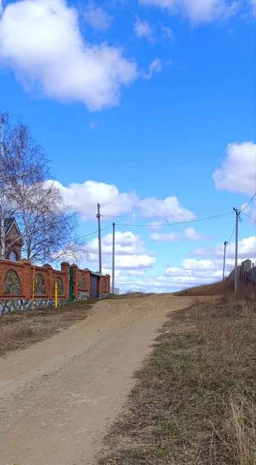 земля г Орск р-н Советский ОЗТП ул Антоновская фото 4