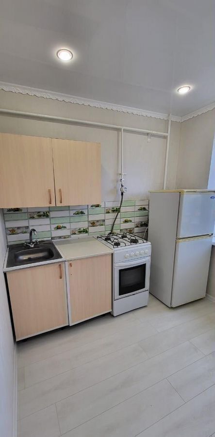 квартира г Магнитогорск р-н Орджоникидзевский пр-кт Ленина 144 фото 1