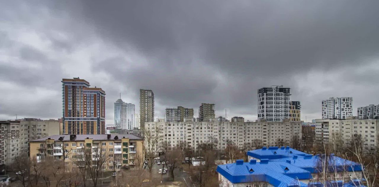 квартира г Тюмень р-н Центральный ул Немцова 39 фото 9