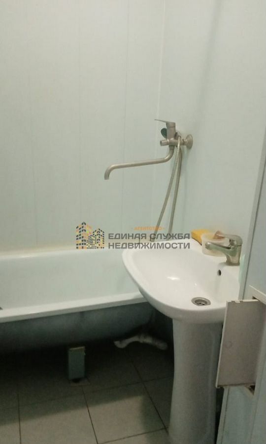 квартира г Уфа р-н Демский ул Генерала Кусимова 15 фото 6