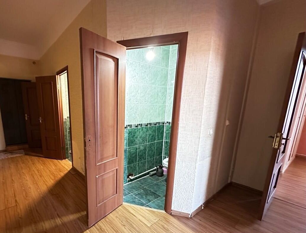квартира г Махачкала р-н Ленинский ул Крылова 40в фото 7