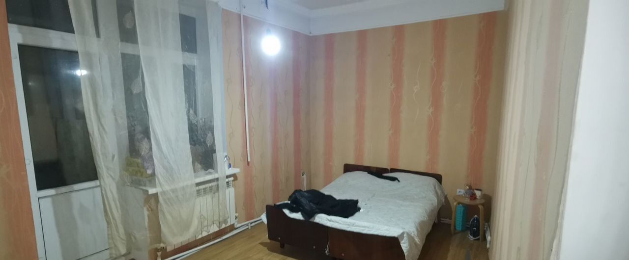 квартира г Махачкала р-н Ленинский ул Крылова 40в фото 12