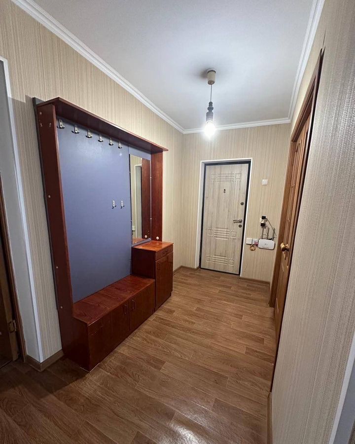 квартира г Джанкой ул Нестерова 39 фото 6