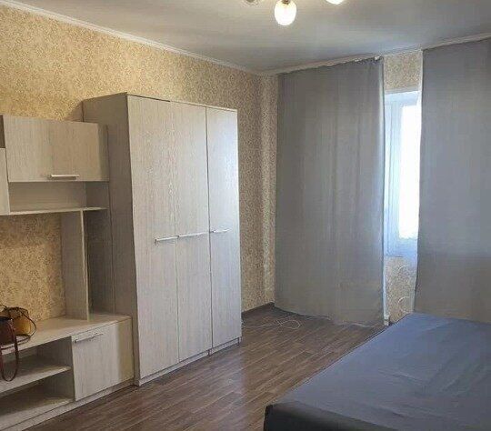 квартира г Новосибирск р-н Советский Академгородок ул Полевая 8/2 фото 4