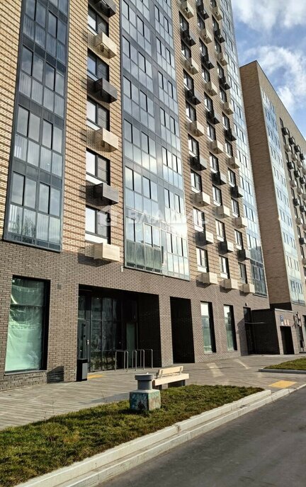 квартира г Москва метро Люблино ул Совхозная 10а фото 10