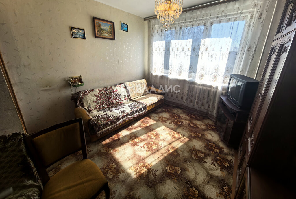 квартира р-н Гвардейский г Гвардейск ул Тельмана 20 фото 9