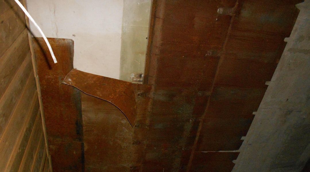 офис р-н Кировский г Киров ул Красный Бор 17 фото 20