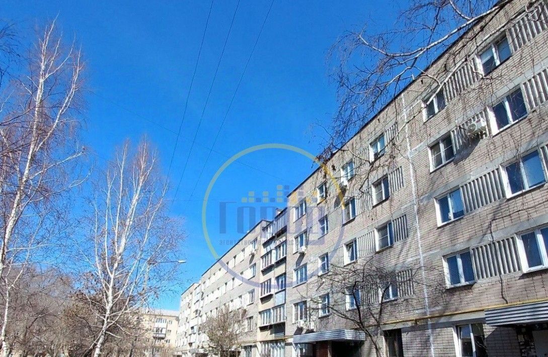 квартира г Копейск пр-кт Славы 7б фото 8