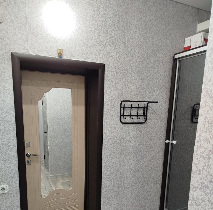 квартира г Копейск ул Гражданская 2а фото 8