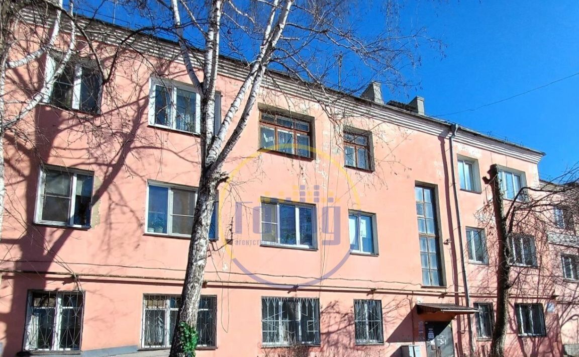 квартира г Копейск ул Братьев Гожевых 7 фото 6