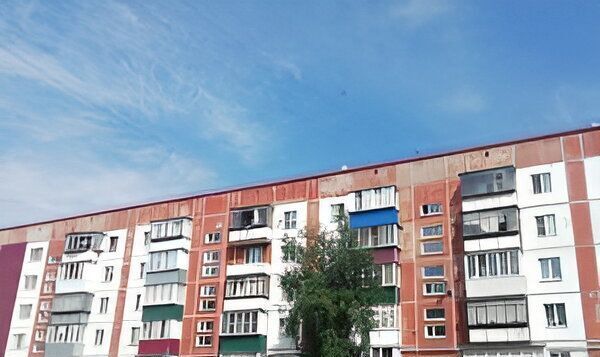 квартира г Копейск ул 4 Пятилетка 65 фото 1