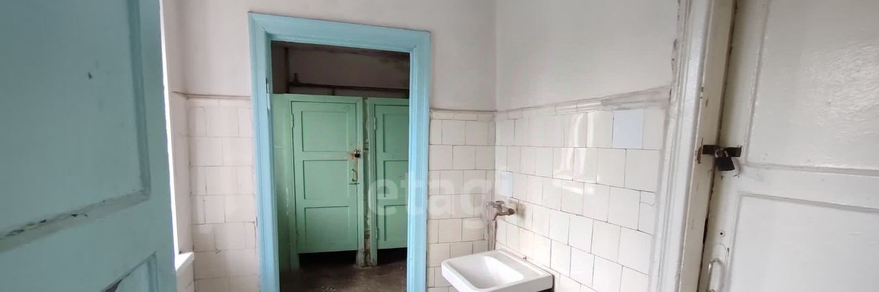 комната г Нижний Тагил р-н Тагилстроевский Садовая ул., 40 фото 24