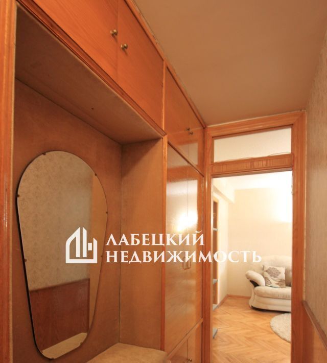 квартира г Москва пр-кт Ленинский 93к/4 Новаторская фото 19