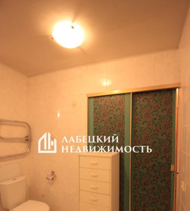 квартира г Москва пр-кт Ленинский 93к/4 Новаторская фото 24