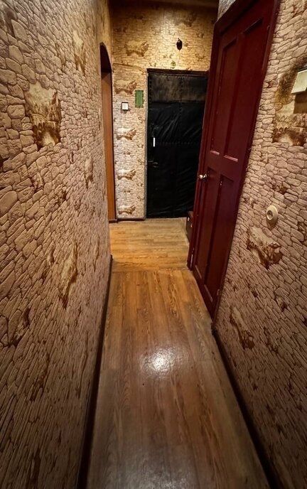 квартира г Электросталь ул Сталеваров 4 фото 11