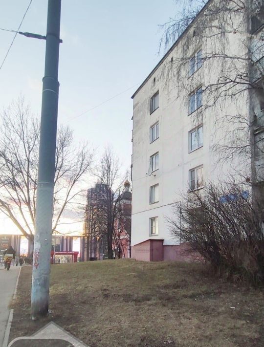 комната г Видное пр-кт Ленинского Комсомола 64 Домодедовская фото 16