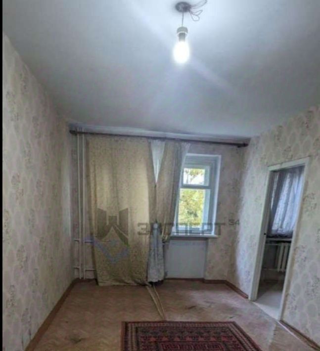 квартира г Волгоград р-н Дзержинский пр-кт Маршала Жукова 121 фото 5