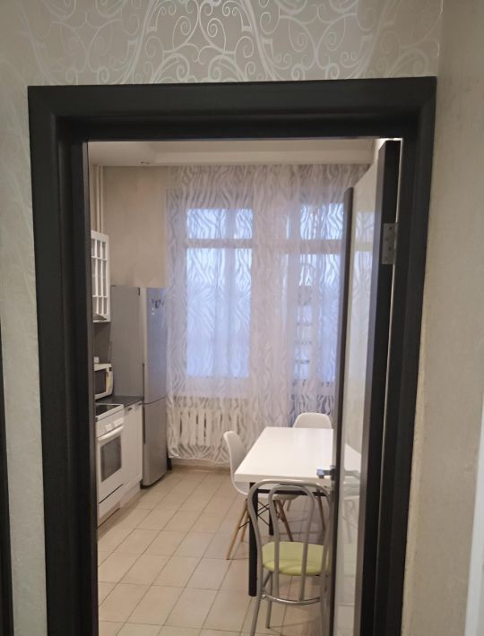 квартира г Томск р-н Советский ул Источная 10 фото 6