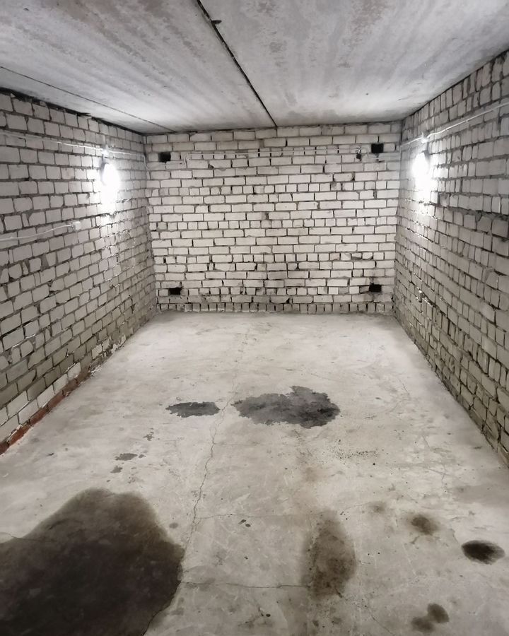 гараж г Казань метро Площадь Тукая р-н Вахитовский ул Карима Тинчурина 2 Республика Татарстан Татарстан фото 2