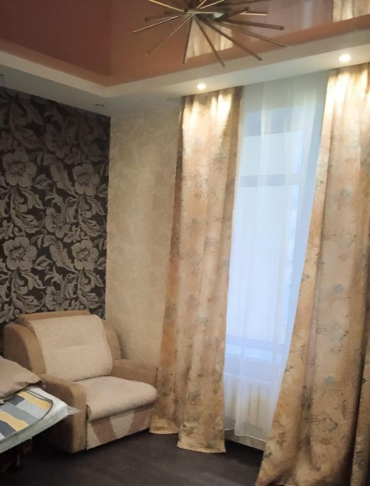 квартира г Томск р-н Советский ул Источная 10 фото 16