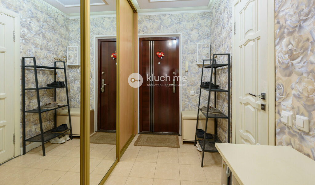 квартира г Казань р-н Советский Дубравная ул Ноксинский Спуск 14а фото 11