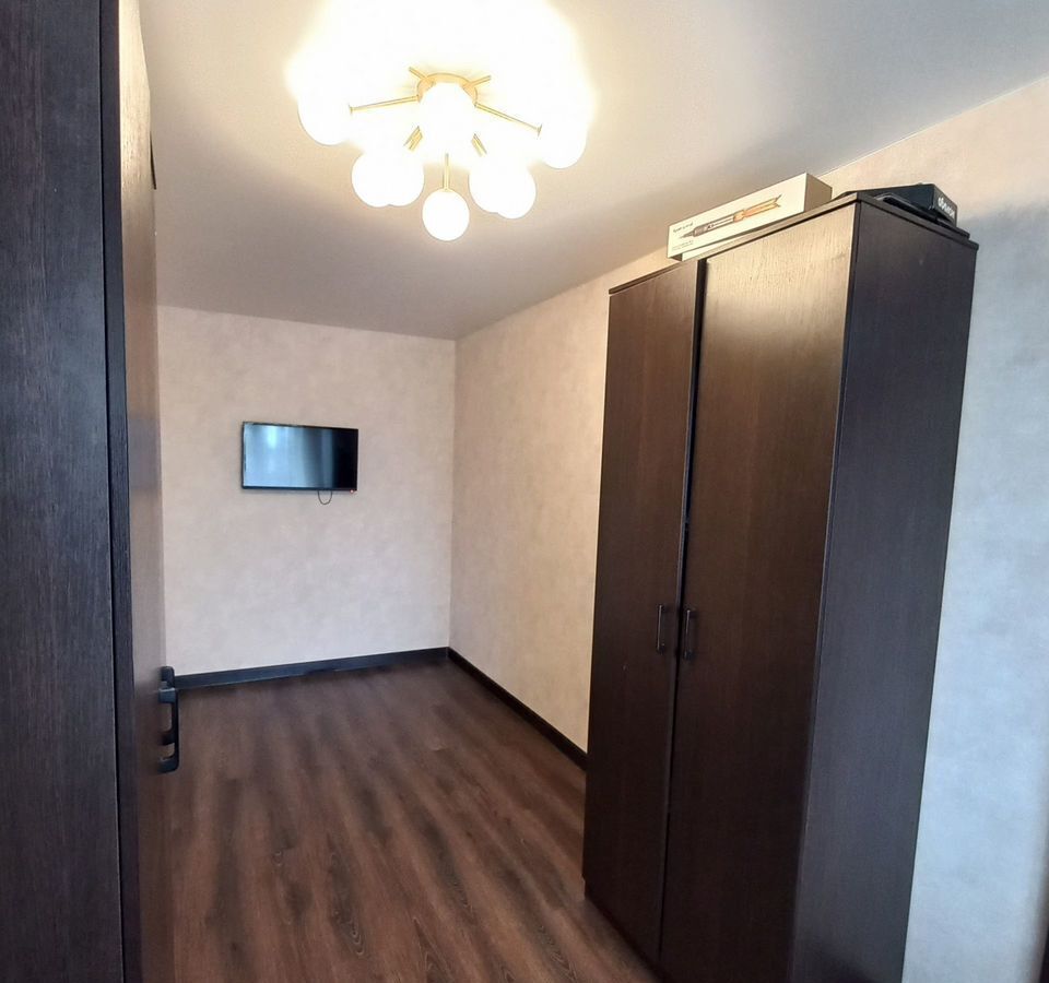 квартира г Волжский пр-кт им Ленина 80 фото 6