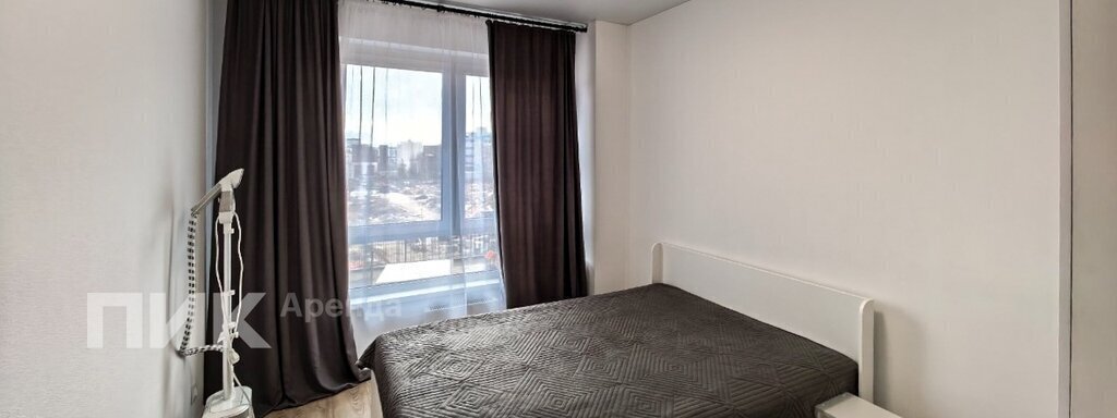 квартира г Москва метро Водный стадион б-р Кронштадтский 8к/2 фото 2