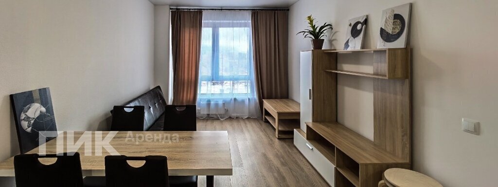 квартира г Москва метро Водный стадион б-р Кронштадтский 8к/2 фото 4
