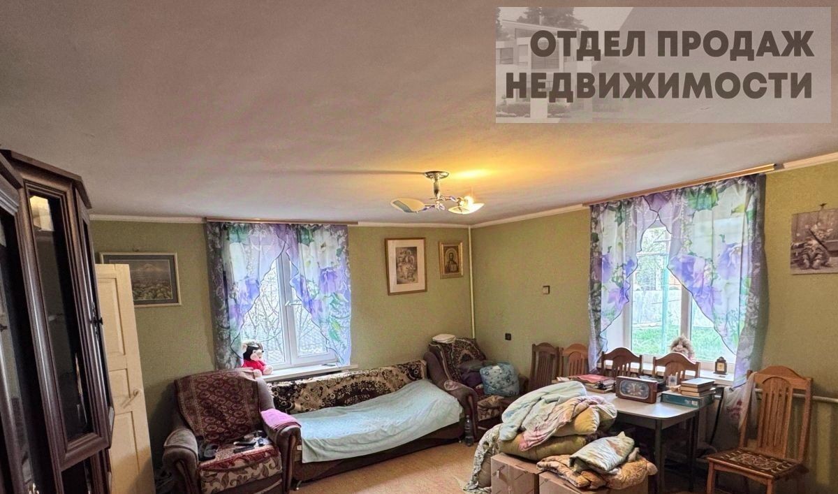 дом р-н Крымский г Крымск ул Северская фото 5