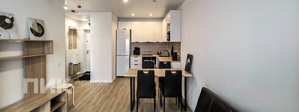 квартира г Москва метро Водный стадион б-р Кронштадтский 8к/2 фото 8