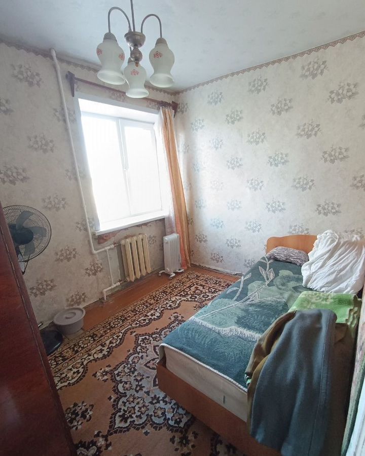квартира г Губкин ул Фрунзе 12 Губкинский г. о. фото 13
