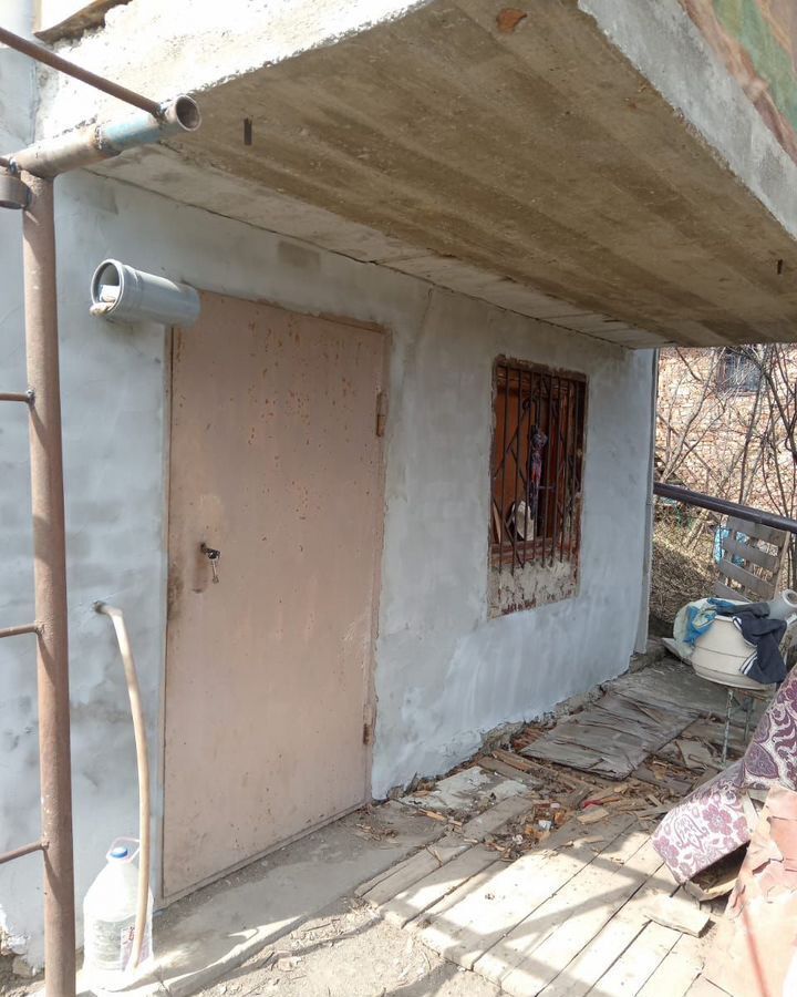 дом г Кисловодск п Луначарский фото 4