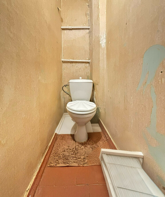 квартира г Нальчик ул Ашурова 30 фото 9