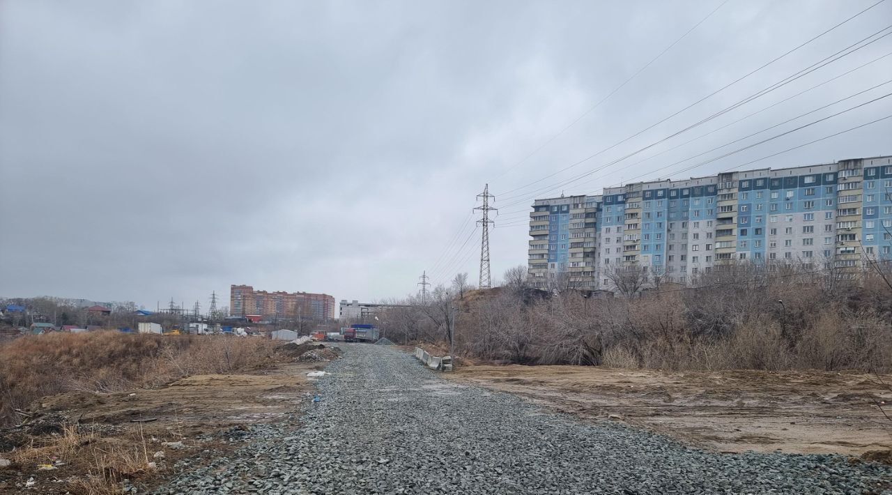 гараж г Новосибирск р-н Октябрьский Золотая Нива ул В.Высоцкого 1ак/3 фото 7