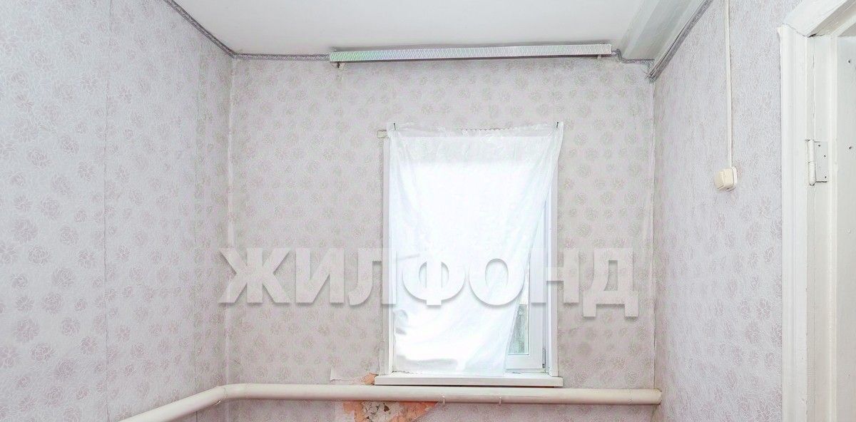 дом г Бердск ул Фрунзе фото 3