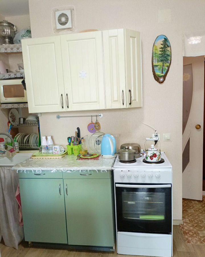 квартира г Ижевск р-н Ленинский ул Тверская 55а фото 3