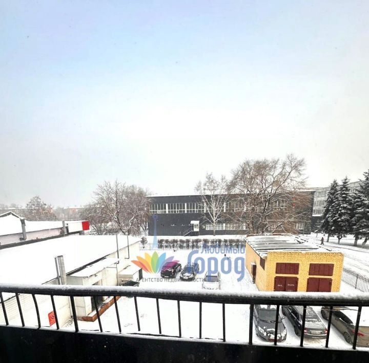 комната г Новокузнецк р-н Куйбышевский ул Кутузова 80 фото 4