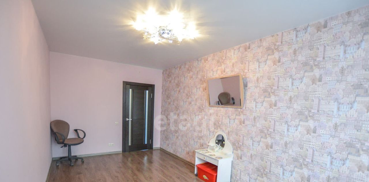 квартира г Калуга р-н Московский ул Кибальчича 32 фото 5