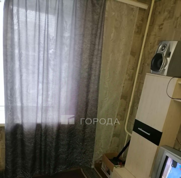 комната г Новосибирск Маршала Покрышкина ул Ипподромская 22/1 фото 3