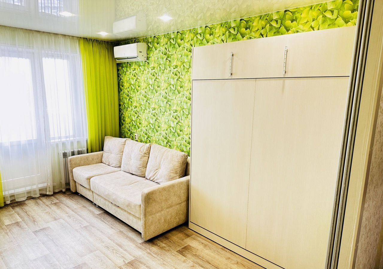 квартира г Красноярск р-н Советский ул Алексеева 5 фото 17
