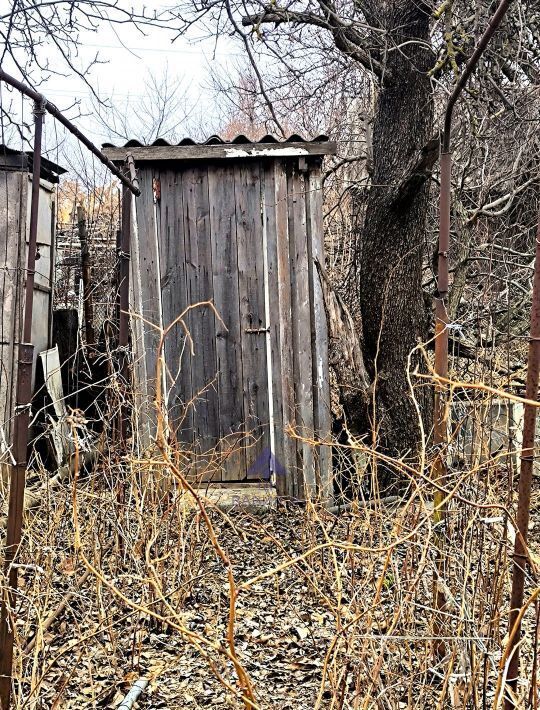 дом г Волгодонск сад снт Донской фото 27