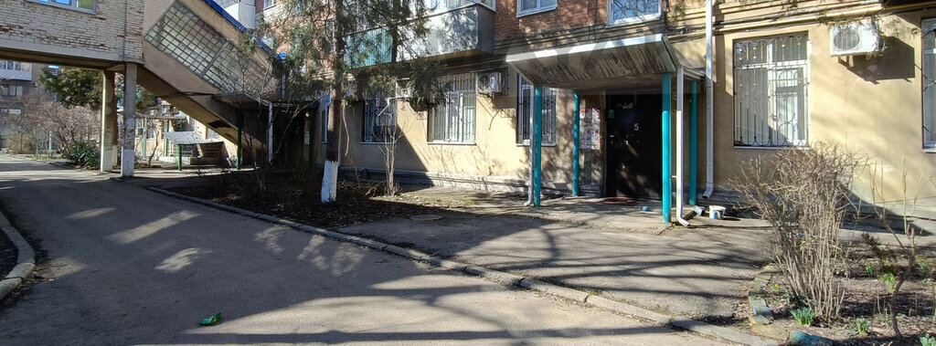 квартира г Майкоп ул Ленина 54 фото 5