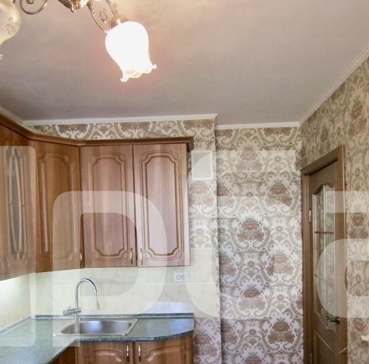 квартира г Кострома п Малышково проезд Березовый 20 фото 5