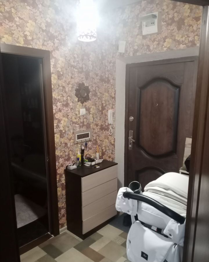 квартира г Ставрополь р-н Промышленный Юго-Западный ул Тухачевского 30 ЖК «Керченский» фото 2