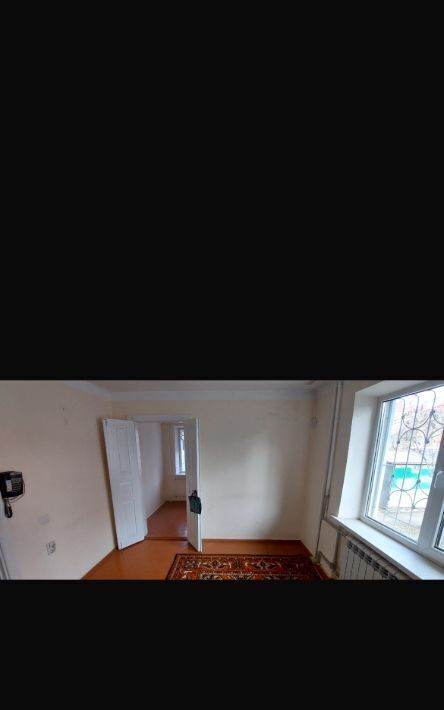 квартира г Краснодар р-н Западный ул им. Тургенева 118 фото 3