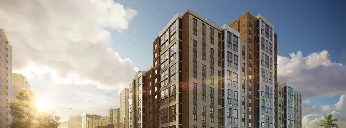 квартира г Краснодар р-н Прикубанский микрорайон 9-й километр фото 14